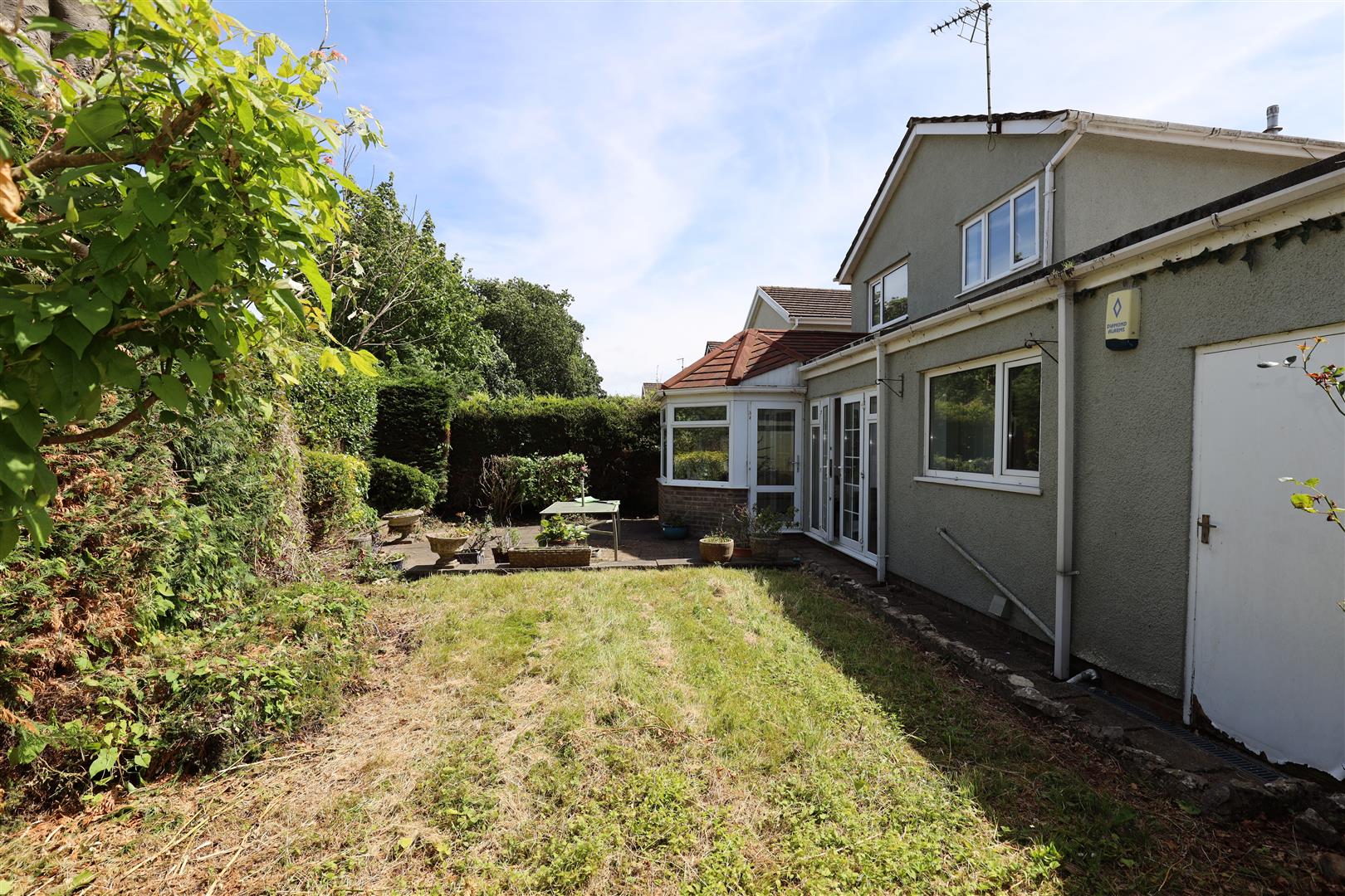 The Broad Shoard, Cowbridge, Vale of Glamorgan, CF71 7DB